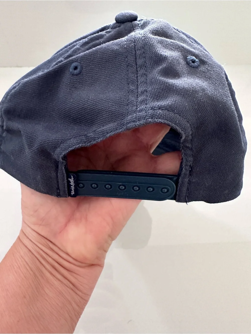 🖤💙TRAVIS MATHEW HAT💙🖤